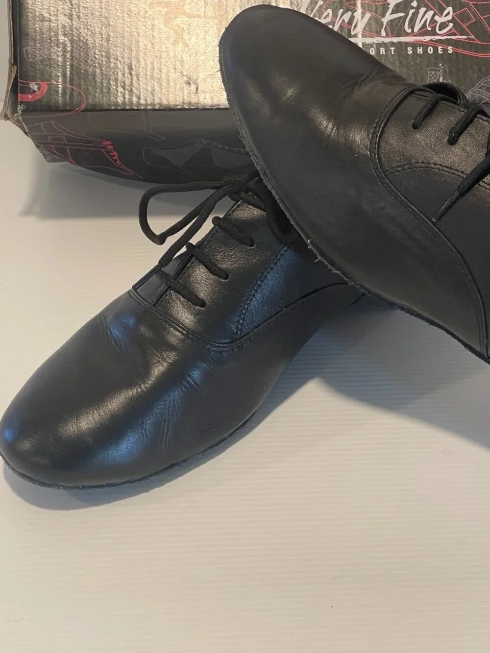 Dance Shoes